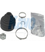 KAVO PARTS - CVB6509 - Пыльник ШРУСа NISSAN MICRA III 03-